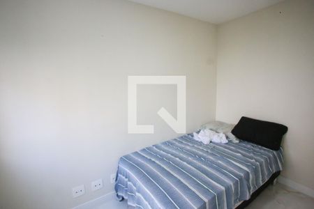 Apartamento para alugar com 70m², 3 quartos e 1 vagaQuarto 2