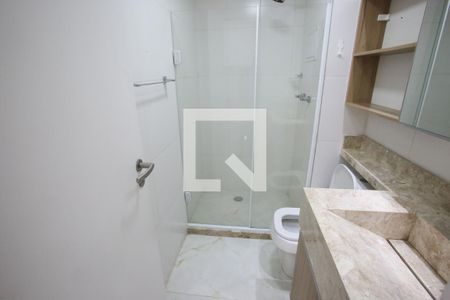 Apartamento para alugar com 70m², 3 quartos e 1 vagaBanheiro Social