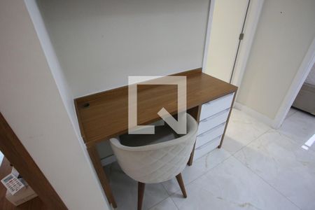 Apartamento para alugar com 70m², 3 quartos e 1 vagaEscritório