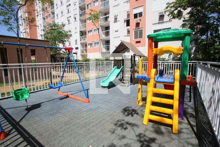 Apartamento para alugar com 70m², 3 quartos e 1 vagaÁrea Comum - Playground
