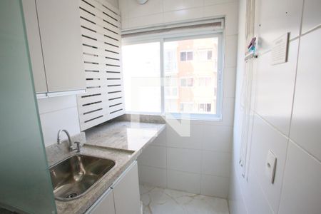 Apartamento para alugar com 70m², 3 quartos e 1 vagaÁrea de Serviço