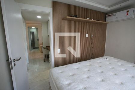 Apartamento para alugar com 70m², 3 quartos e 1 vagaQuarto Suíte