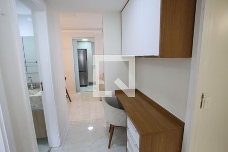 Apartamento para alugar com 70m², 3 quartos e 1 vagaEscritório