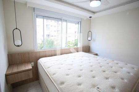 Apartamento para alugar com 70m², 3 quartos e 1 vagaQuarto Suíte