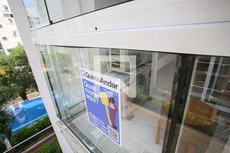 Apartamento para alugar com 70m², 3 quartos e 1 vagaPlaquinha