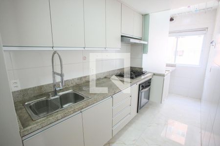 Apartamento para alugar com 70m², 3 quartos e 1 vagaCozinha