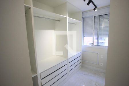Apartamento para alugar com 70m², 3 quartos e 1 vagaCloset da Suíte