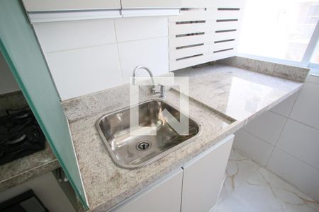 Apartamento para alugar com 70m², 3 quartos e 1 vagaÁrea de Serviço