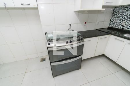 Apartamento para alugar com 72m², 2 quartos e 1 vagaCozinha