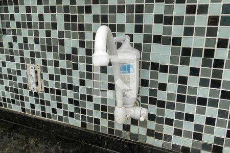 Apartamento para alugar com 72m², 2 quartos e 1 vagaCozinha