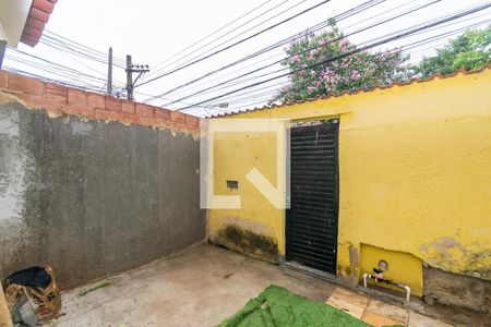 Apartamento para alugar com 72m², 2 quartos e 1 vagaVaranda do Quarto 2