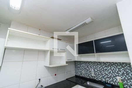 Apartamento para alugar com 72m², 2 quartos e 1 vagaCozinha
