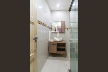 Apartamento para alugar com 72m², 2 quartos e 1 vagaBanheiro