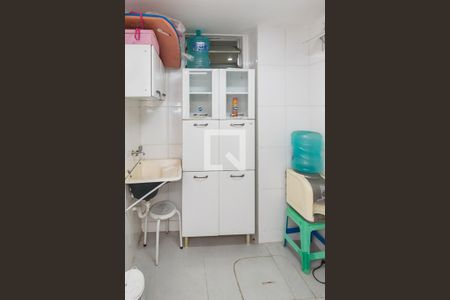 Apartamento para alugar com 72m², 2 quartos e 1 vagaÁrea de Serviço