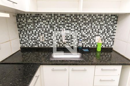 Apartamento para alugar com 72m², 2 quartos e 1 vagaCozinha