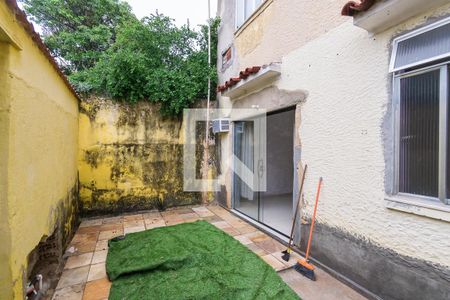 Apartamento para alugar com 72m², 2 quartos e 1 vagaVaranda do Quarto 2