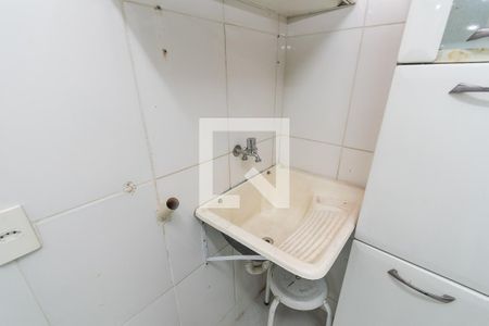 Apartamento para alugar com 72m², 2 quartos e 1 vagaÁrea de Serviço