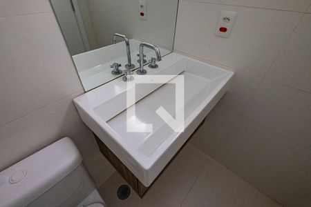 Studio para alugar com 39m², 1 quarto e 1 vagaBanheiro