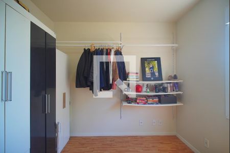 Quarto 2 de apartamento à venda com 2 quartos, 63m² em Rondônia, Novo Hamburgo