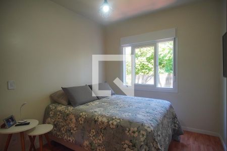 Quarto 1 de apartamento à venda com 2 quartos, 63m² em Rondônia, Novo Hamburgo