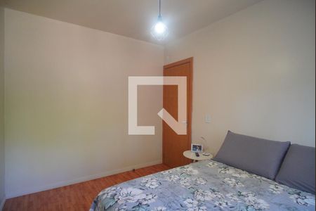 Quarto 1 de apartamento à venda com 2 quartos, 63m² em Rondônia, Novo Hamburgo