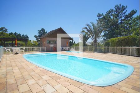 Apartamento à venda com 63m², 2 quartos e 1 vagaÁrea comum - Piscina