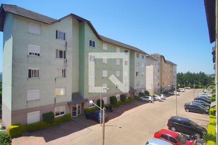 Apartamento à venda com 63m², 2 quartos e 1 vagaVista do Quarto 2