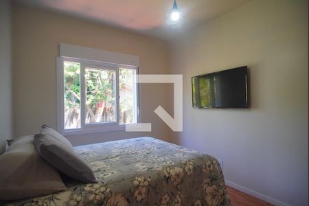 Quarto 1 de apartamento à venda com 2 quartos, 63m² em Rondônia, Novo Hamburgo