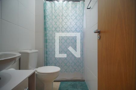 Apartamento à venda com 63m², 2 quartos e 1 vagaBanheiro