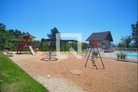 Apartamento à venda com 63m², 2 quartos e 1 vagaÁrea comum - Playground