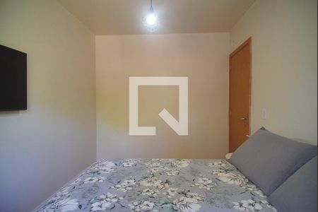 Quarto 1 de apartamento à venda com 2 quartos, 63m² em Rondônia, Novo Hamburgo