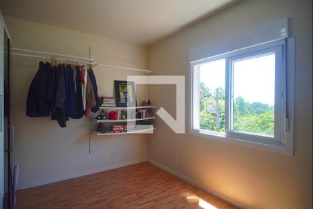 Quarto 2 de apartamento à venda com 2 quartos, 63m² em Rondônia, Novo Hamburgo