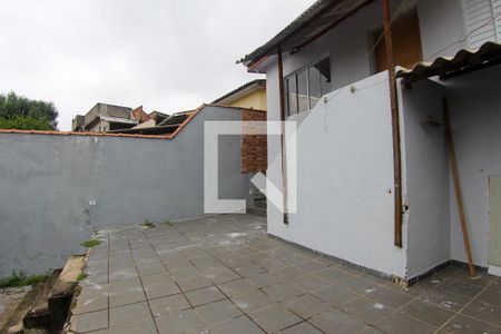 Casa à venda com 236m², 4 quartos e 3 vagasÁrea comum