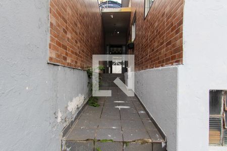 Casa à venda com 236m², 4 quartos e 3 vagasÁrea comum