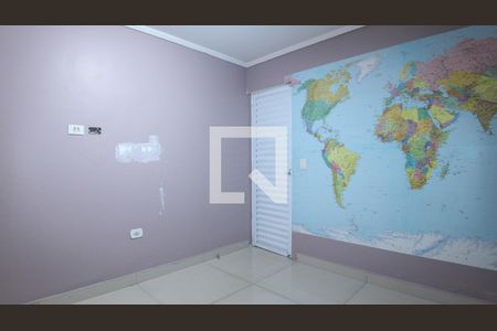 Casa à venda com 236m², 4 quartos e 3 vagasQuarto  3