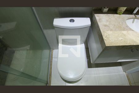 Casa à venda com 236m², 4 quartos e 3 vagasBanheiro