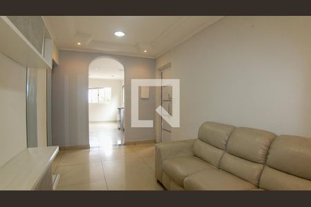 Sala de casa à venda com 4 quartos, 236m² em Jardim Tiete, São Paulo