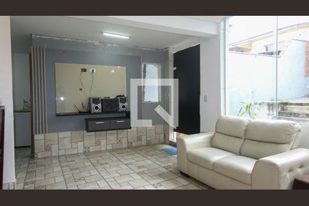 Casa à venda com 236m², 4 quartos e 3 vagasSala edícula 