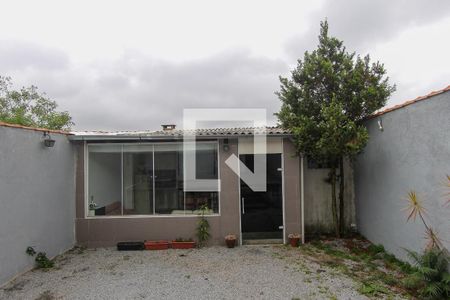 Casa à venda com 236m², 4 quartos e 3 vagasÁrea comum