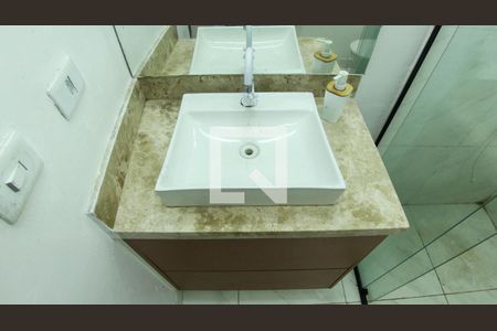 Casa à venda com 236m², 4 quartos e 3 vagasBanheiro edícula