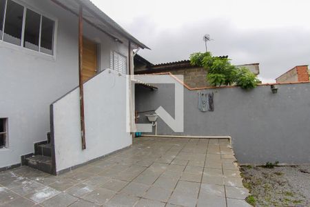 Casa à venda com 236m², 4 quartos e 3 vagasÁrea comum