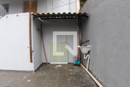 Casa à venda com 236m², 4 quartos e 3 vagasÁrea comum