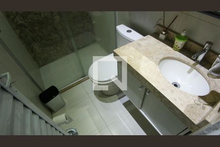 Casa à venda com 236m², 4 quartos e 3 vagasBanheiro