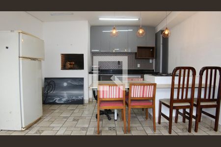 Casa à venda com 236m², 4 quartos e 3 vagasSala edícula 