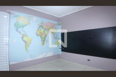 Casa à venda com 236m², 4 quartos e 3 vagasQuarto  3