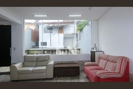 Casa à venda com 236m², 4 quartos e 3 vagasSala edícula 