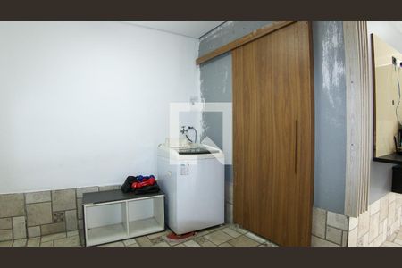 Casa à venda com 236m², 4 quartos e 3 vagasQuarto edícula