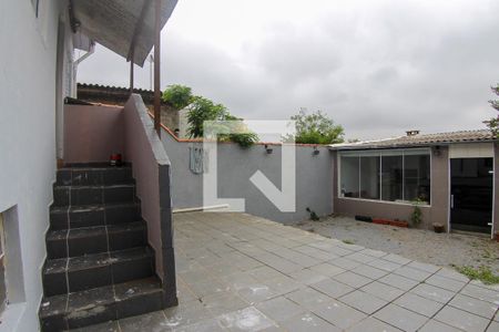 Casa à venda com 236m², 4 quartos e 3 vagasÁrea comum