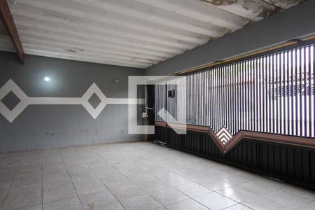 Casa à venda com 236m², 4 quartos e 3 vagasÁrea externa 
