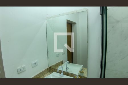 Casa à venda com 236m², 4 quartos e 3 vagasBanheiro edícula